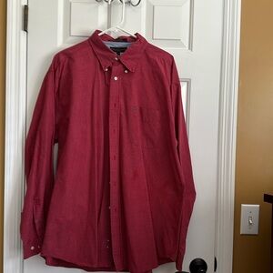 Tommy Hilfiger shirt….xl